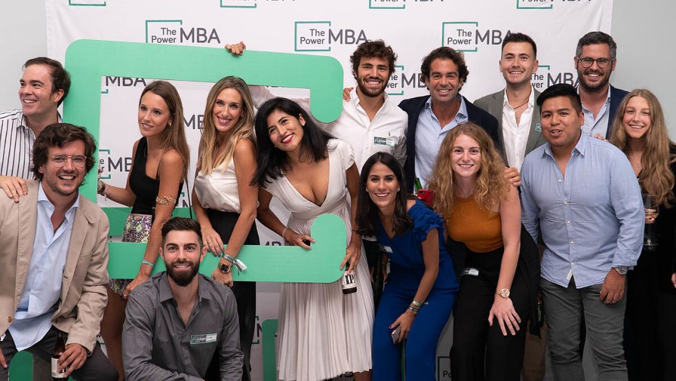¿Qué es The Power MBA? Opiniones y Experiencias