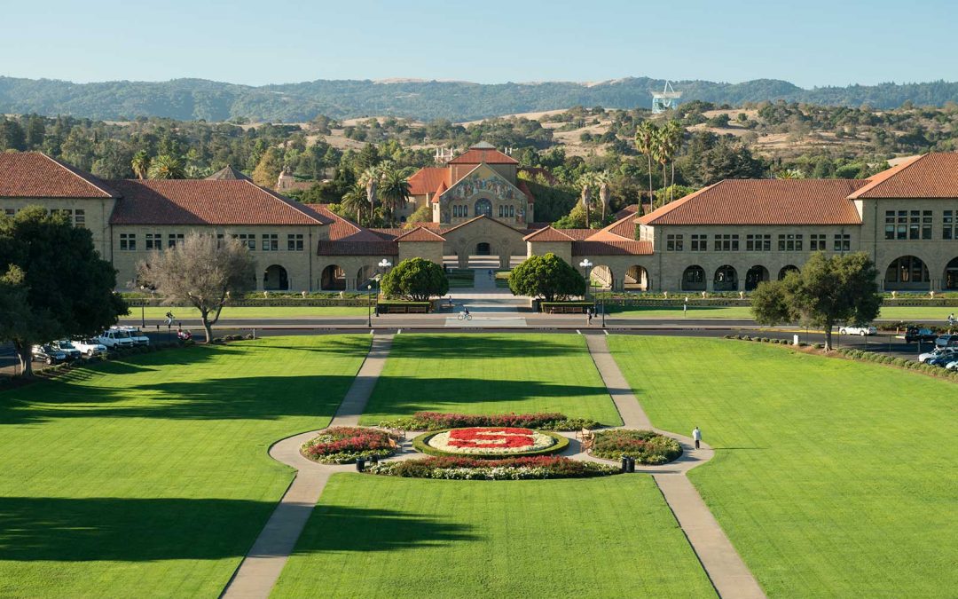 ¿Cómo estudiar en Stanford desde España?