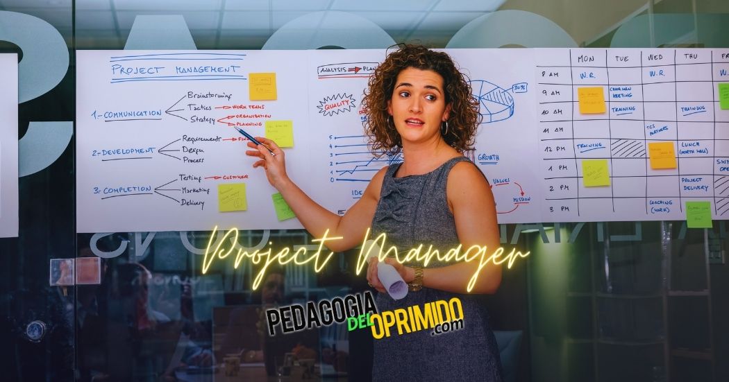 ¿Qué son las habilidades o skills del project manager?