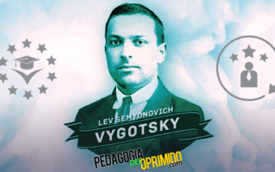 Biografía de Lev Vigotsky