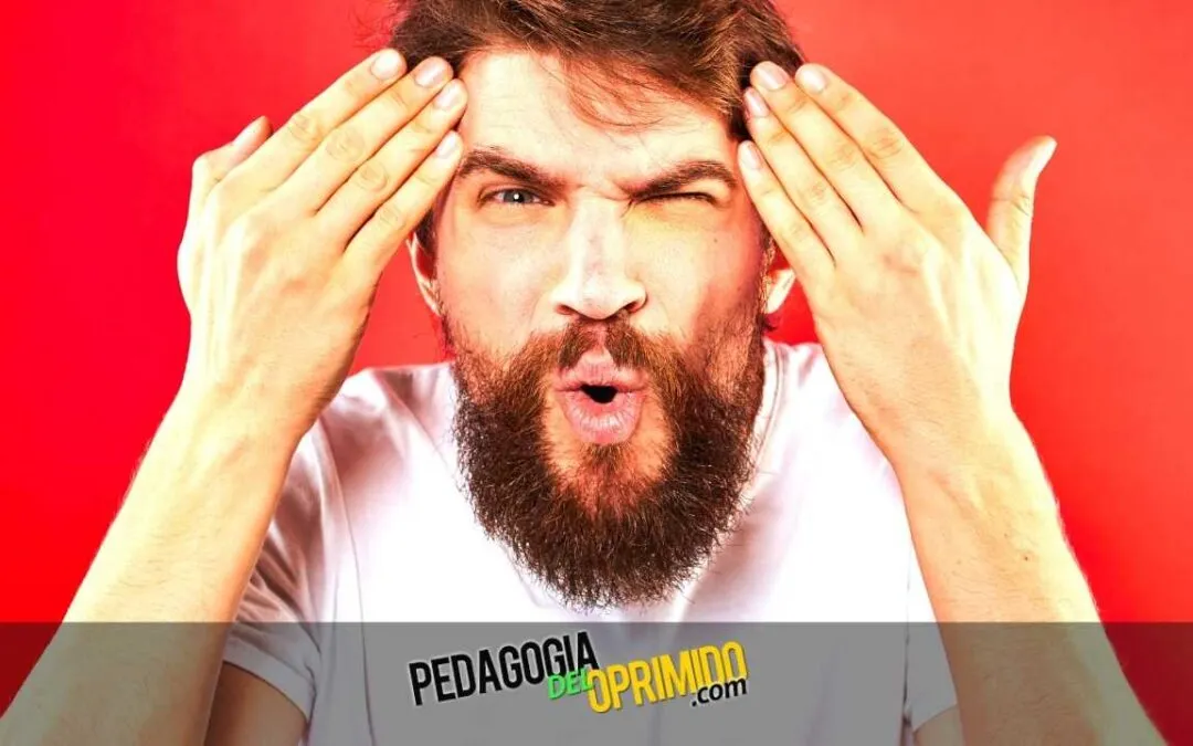 Conflictos Familiares Cara De Pelea 