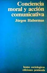 Jurgen Habermas