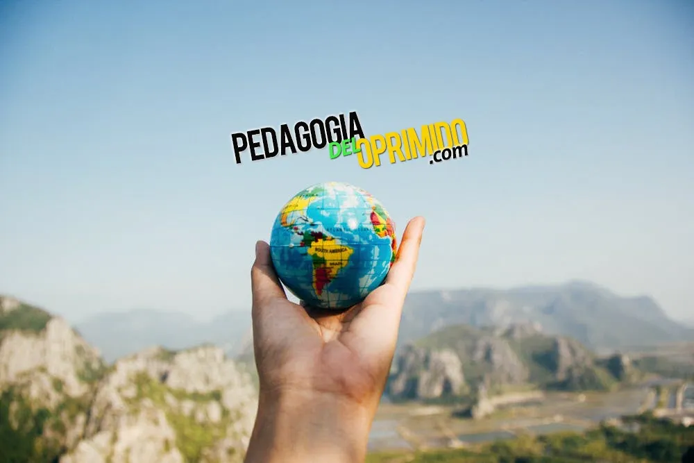 Palabras Que Cambian El Mundo