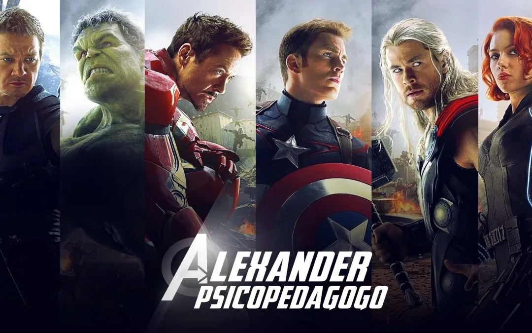 Avengers Examenes Finales Tecnicas De Estudio Para Universitarios