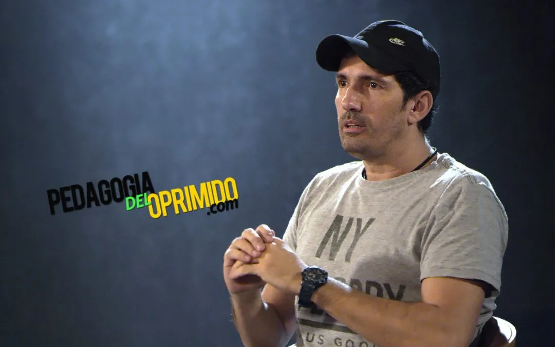 😊🤲 Cesar Bona: Inteligencia Emocional en Clase