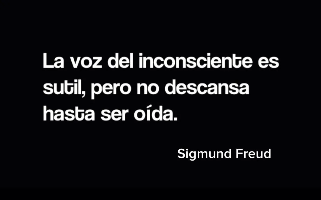 Inconsciente De Freud 1915