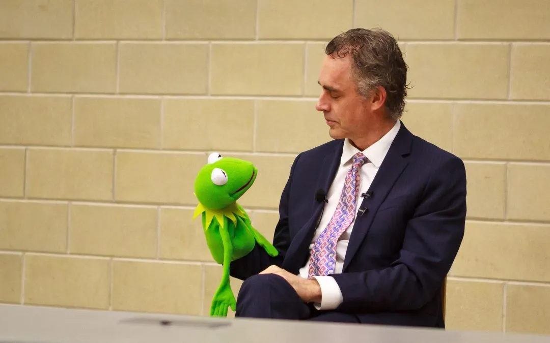 🙌😉 Piagetian Glossary: Key Concepts to Understanding Jean Piaget by Jordan Peterson