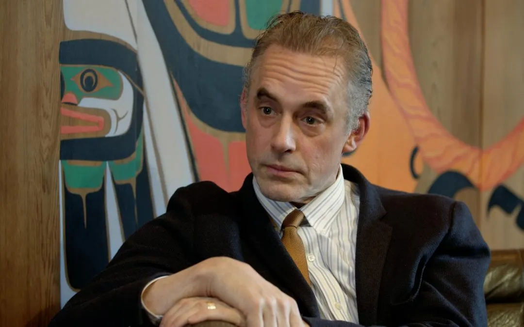 😠🤦‍♂️Deja de hacer lo que sabes que está mal – Jordan Peterson en español