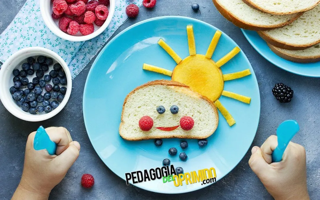 🍰👨‍🍳 ¿Cómo funciona el metabolismo en personas con autismo? Una Dieta Para Niños con Autismo