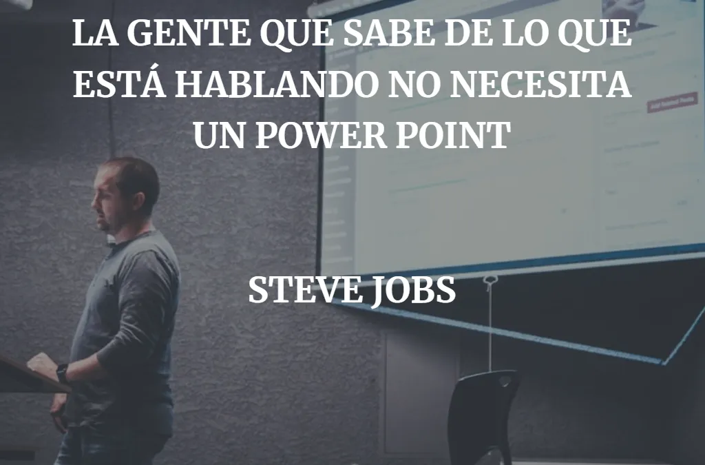 👩‍🏫📢 Técnicas y Métodos de estudio ¿Cómo hacer un Power Point que no aburra?