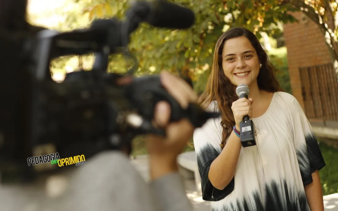 Licenciatura En Comunicacion Social Periodismo Vocacion