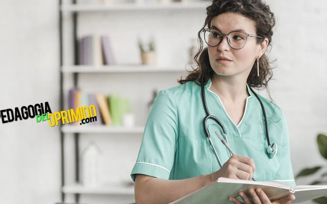 Que Estudiar Enfermeria