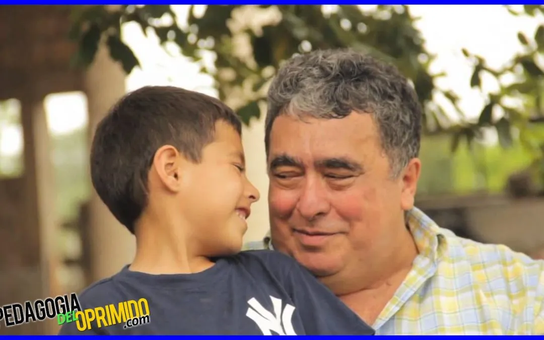 ¿Qué pasa cuando un padre descubre que su hijo tiene autismo?