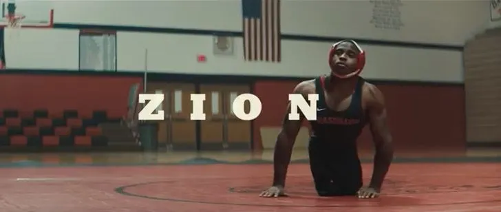 🏅🤼‍♀️ Zion | Uno de los #documentales más impresionantes de #Netflix | Gratis