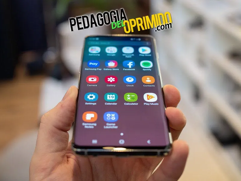 📱🚀 Cuál #smartphone es mejor para tomar #videoclases