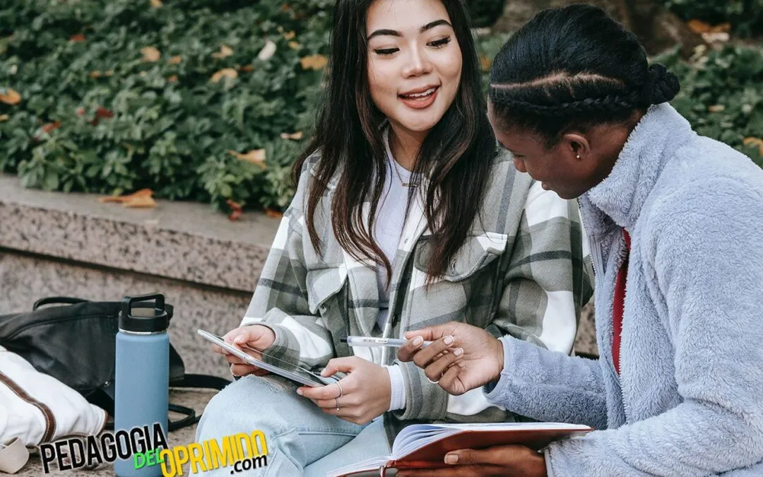 ¿Cómo organizar mis apuntes de estudio?