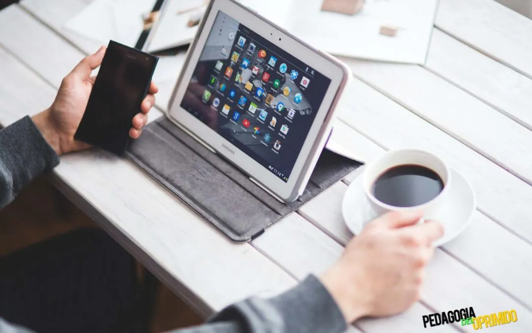 Como aprender a aprender con apps de android