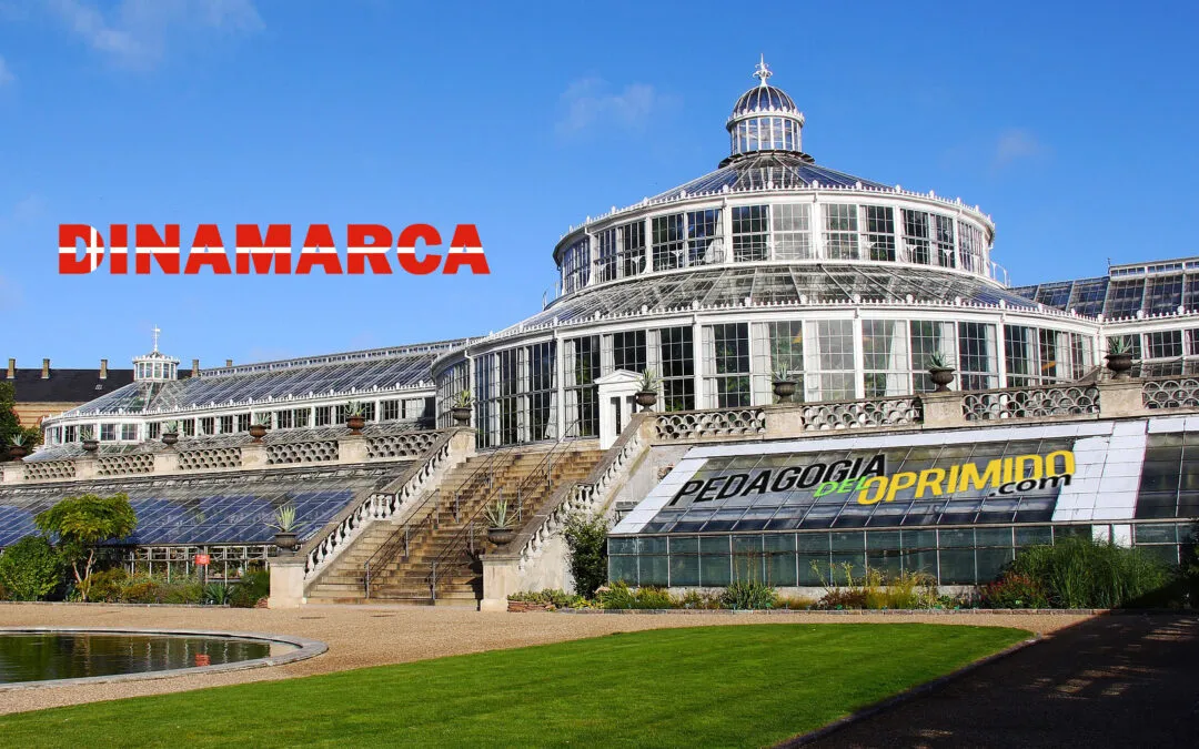 Estudiar un máster en Dinamarca, todo lo que deberías saber
