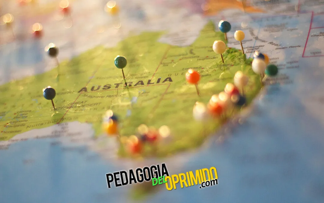 ¿Vale la pena estudiar un máster en Australia?