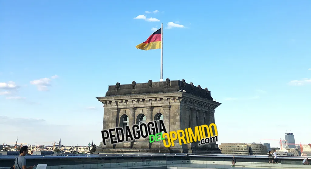 Lo bueno de estudiar máster en Alemania