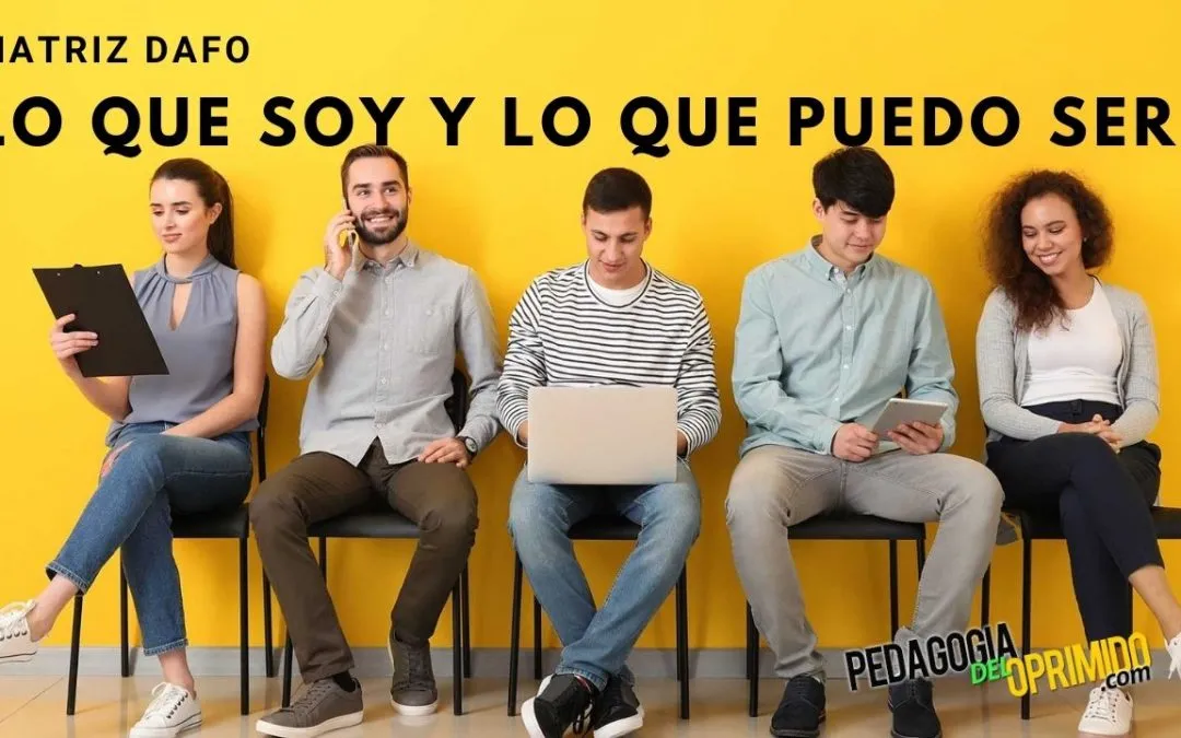 🎯 Cómo hacer una matriz DAFO personal