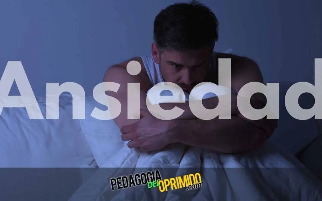Controlar Ansiedad Frente A Tesis Universidad