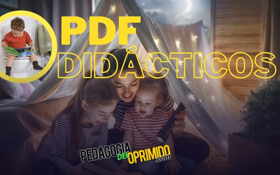 Contenidos Didacticos Para Terapeutas Y Docentes 2023