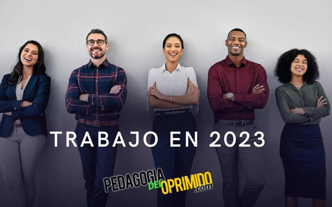 Encontrar Trabajo En 2023 Consejos