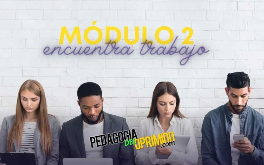 Encuentra Trabajo Remoto 2023