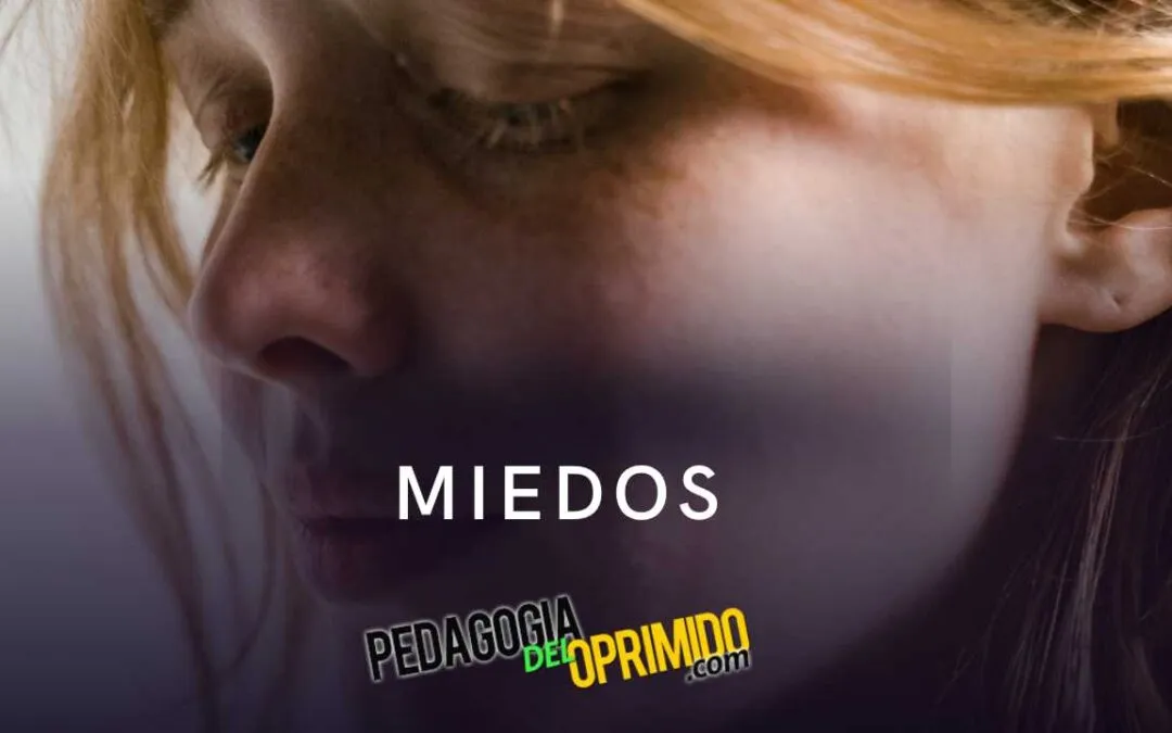 Miedo A Recibirme Y Presentar La Tesis