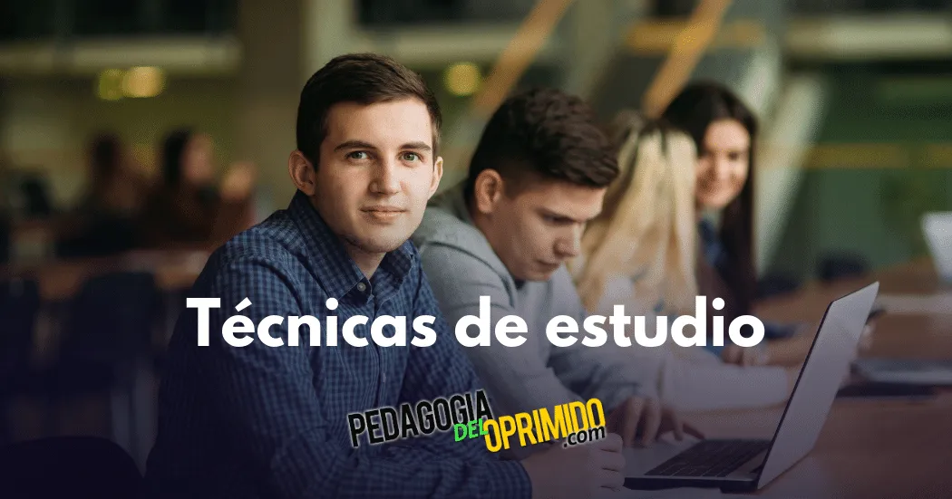 15 Tecnicas De Estudio Universitarias 