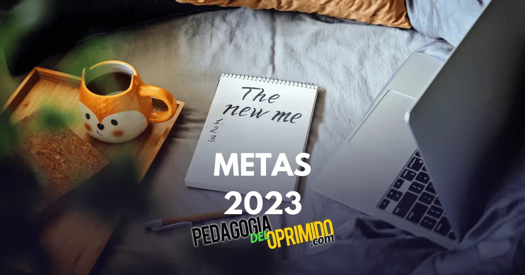 COMO LOGRAR METAS ACADEMICAS DE 2023