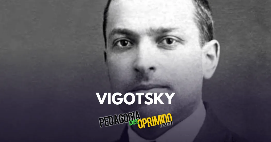 LIBRO PENSAMIENTO Y LENGUAJE DE LEV VIGOTSKY