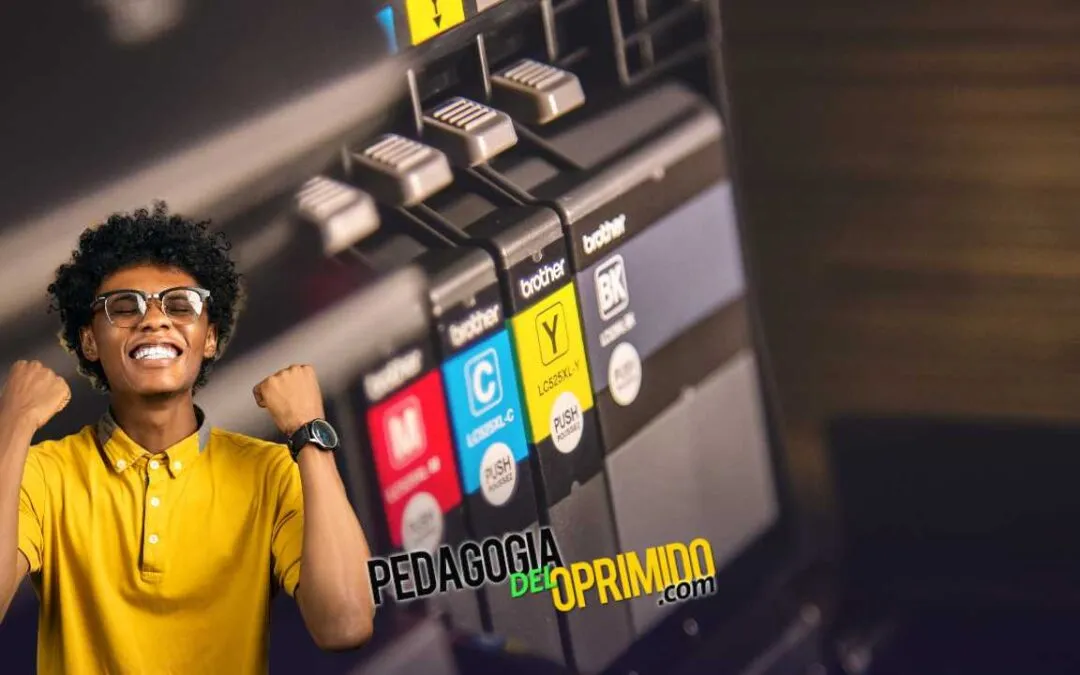 Como Imprimir Libro Pdf Doble Cara 