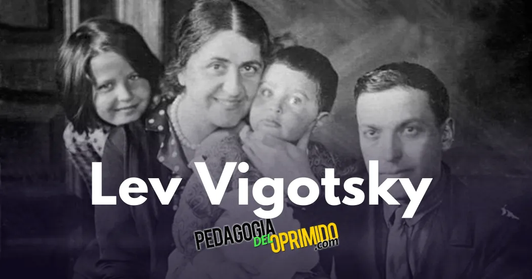 Conceptos Claves De Lev Vigotsky