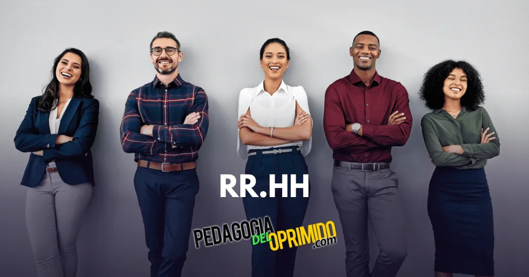 Donde Estudiar Carrera De Recursos Humanos