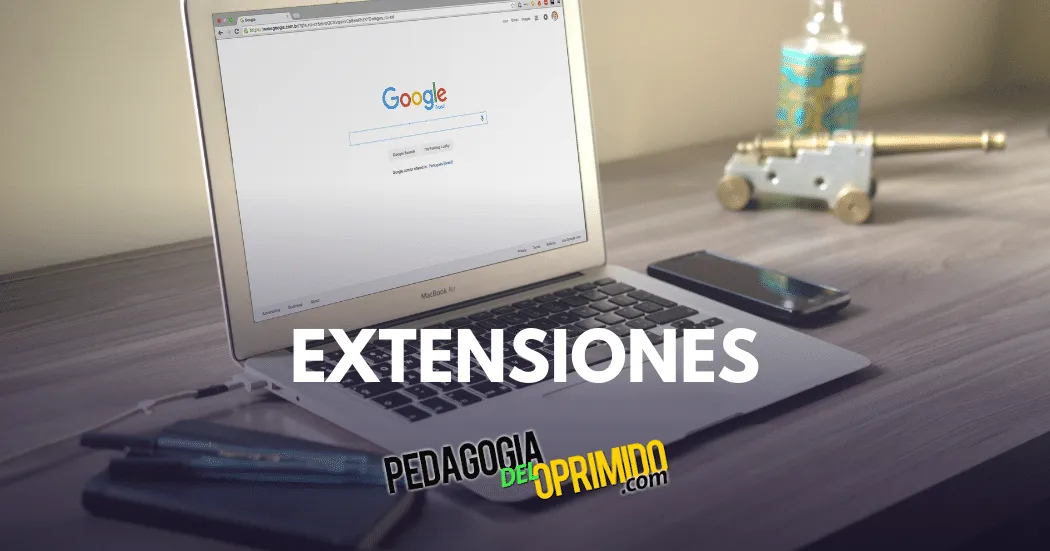 Mejores Extensiones De Google Chrome Para Estudiantes Universitarios