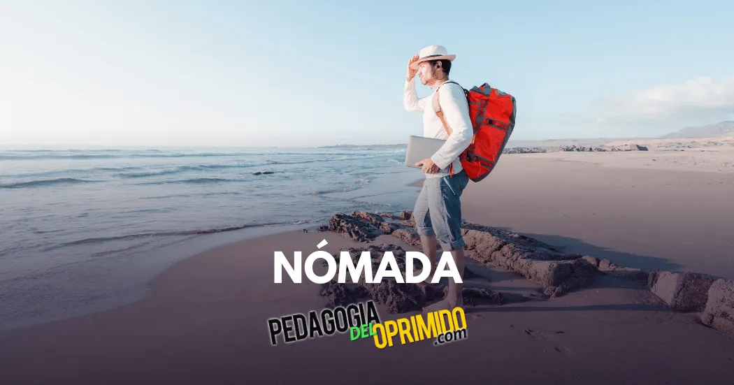 Cómo ser un nómada digital universitario