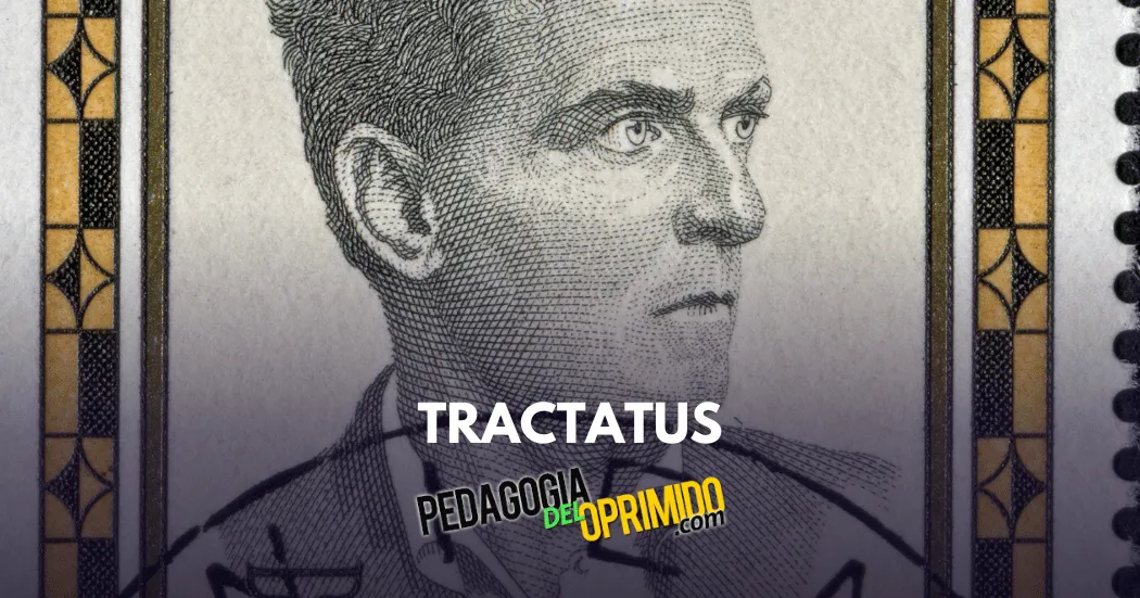 Resumen del Tractatus logico-philosophicus de Wittgenstein