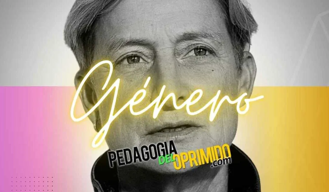 Revision Del Libro El Genero En Disputa De Judith Butler