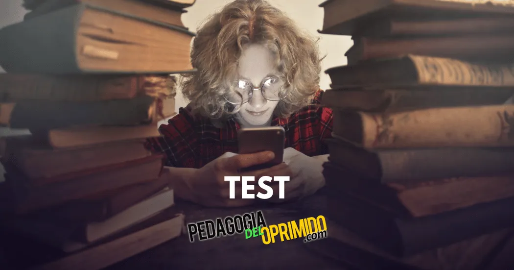 Tipos De Test De Inteligencia 2023