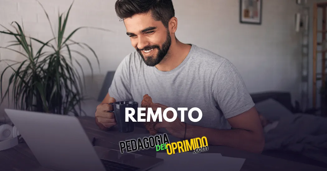 Trabajos Remotos Para Pagar Mi Universidad