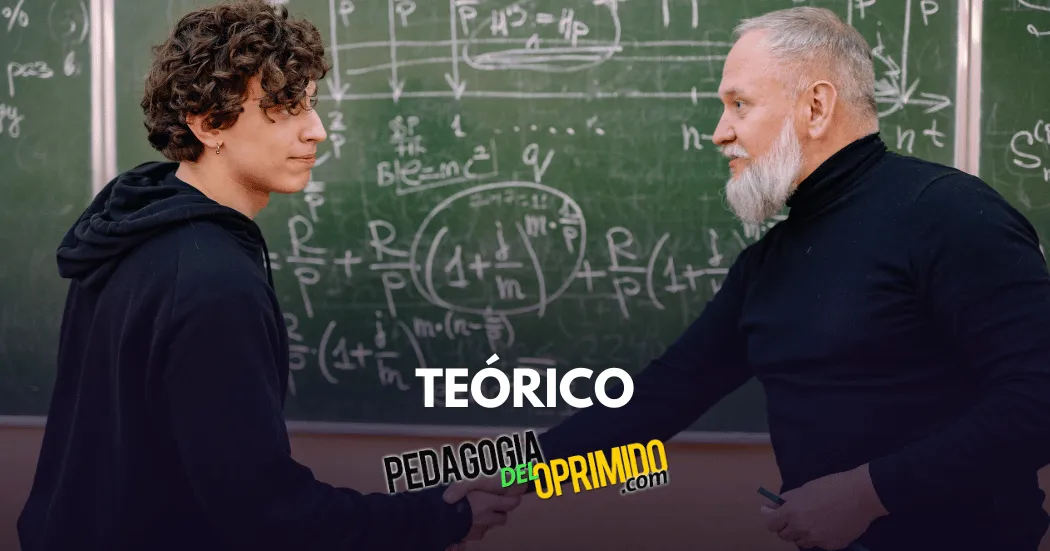 Cómo se elabora un marco teórico