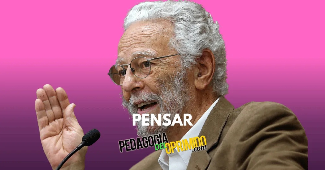 Dussel Gonzalez Que Es Pensar