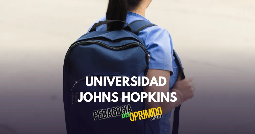 Universidad Johns Hopkins: Carreras y Becas
