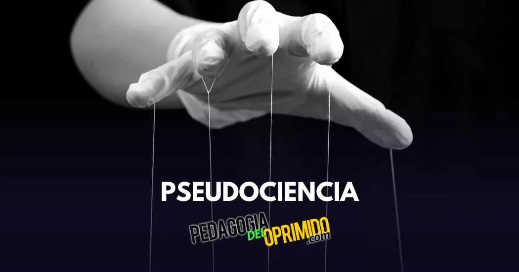 ¿Qué es una Pseudociencia?