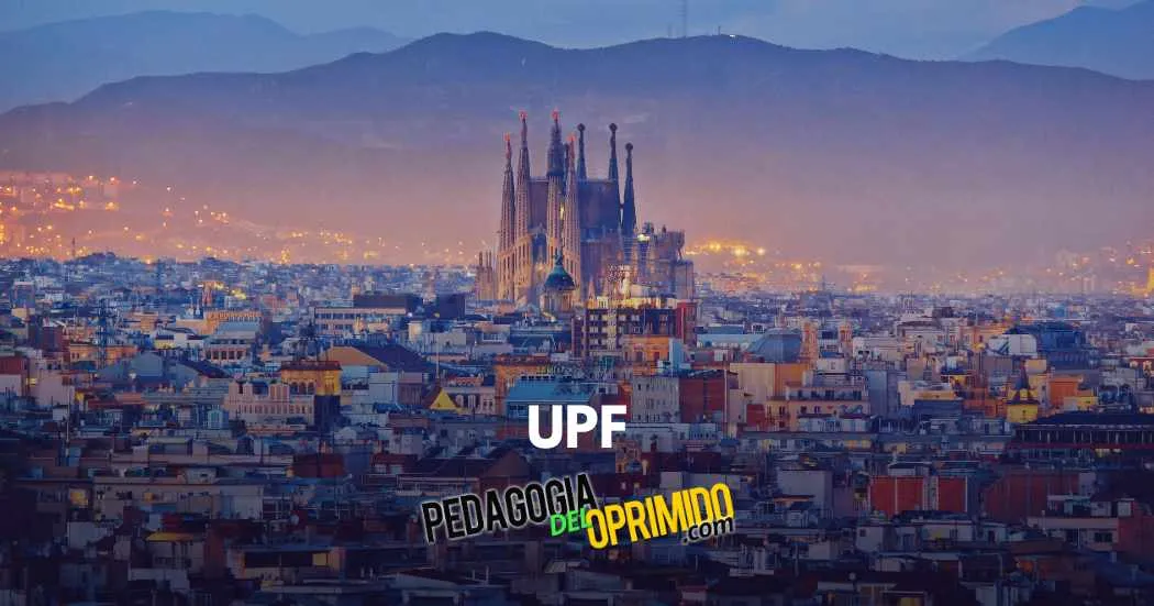 Universitat Pompeu Fabra: Historia y Carreras 2023