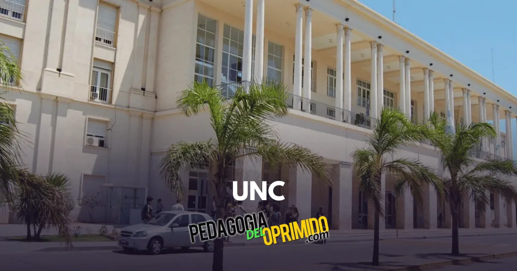 Mejores Carreras de la Universidad Nacional de Cordoba (UNC) Argentina 2023