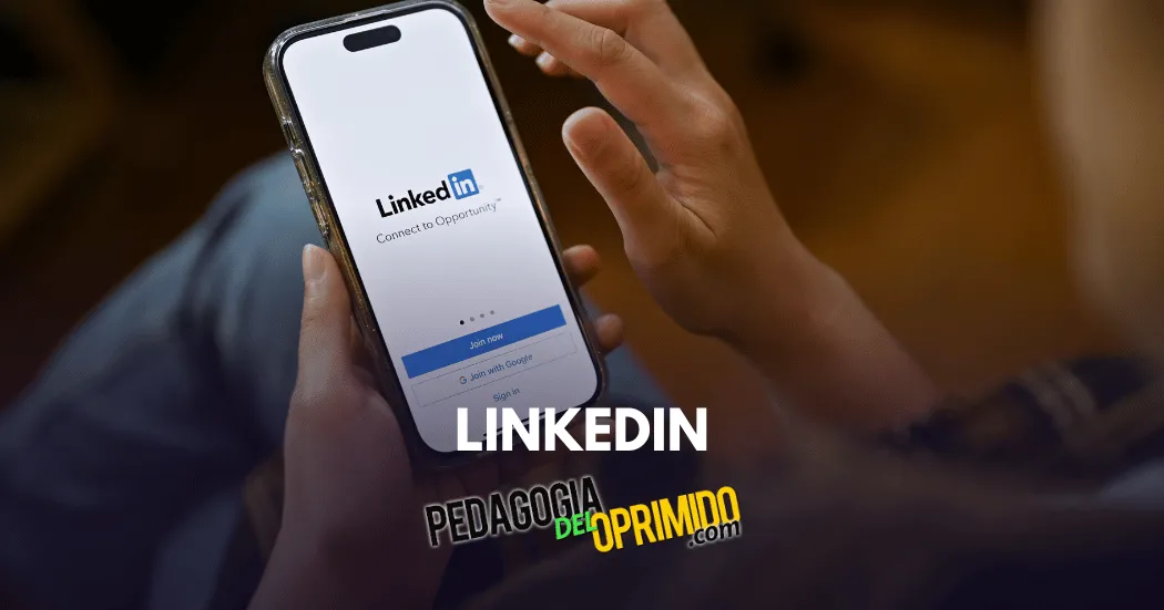 Encontrar Trabajo En Linkedin 2023