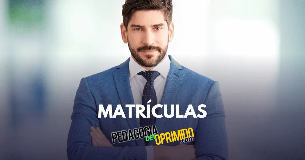 Matricularse en la Provincia de Buenos Aires